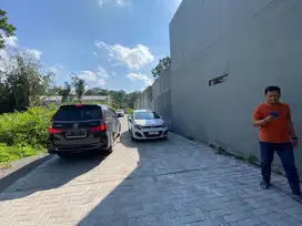 Selangkah UII, Area Kost Ekslusif, Banyak Fasum