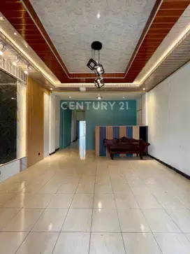 Ruko 4 Lantai Lokasi Strategis Cocok Untuk Kantor Di Sunter S9064