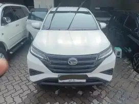 TDP 5JT AJA !!! DAIHATSU TERIOS X AT 2020