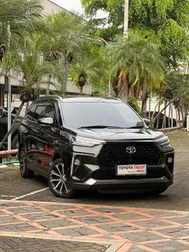 [CASH] VELOZ Q 1.5 CVT 2021