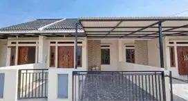 Rumah murah bandung hanya 190jt an