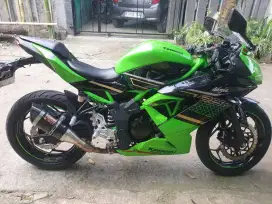 Kawasaki Ninja 250 SL