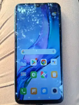 Hape redmi 9 bekas