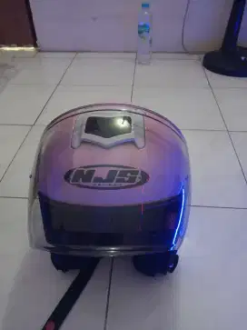 Helm Njs Kairoz