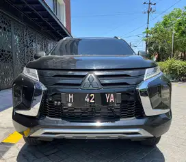 Mitsubishi Pajero Sport Dakar ' 2023 Diesel