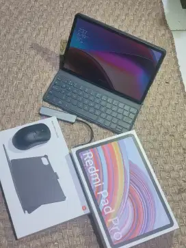 Xiaomi Pad Pro 8/256GB
