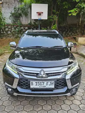 Mitsubishi Pajero Sport 2019 Diesel