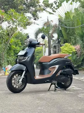 TERMURAH! HONDA STYLO 160 ABS KEYLESS TAHUN 2025 PEMAKAIAN 1 BULAN