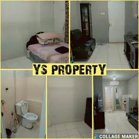 Disewakan MURAH  Apartemen Gading Nias 2BR Furnished