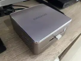 Geekom A5 (prelove)