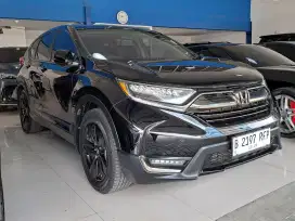 HONDA CRV 1.5 PRESTIGE TURBO 2019