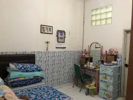 Di Jual Rumah di Rawamangun Jakarta Timur Jalan Ikan ikan