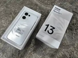 Oppo Reno 13 5G 256Gb like new garansi on