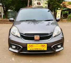 Dp2,5jt Matic Tgn 1 Km88Rb Honda Brio E RS 2017/2018/2019 Automatic AT