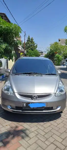 Honda Jazz GD3 2006