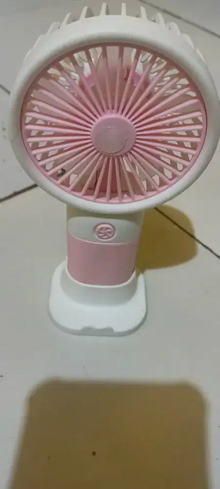 Yg PHP minggir kipas angin mini portable