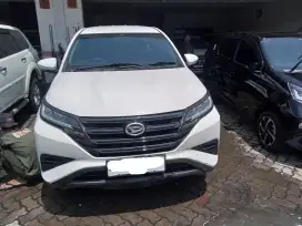 TDP 5 JT TERIOS X DELUXE 2020
