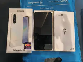 hp samsung a36 5g