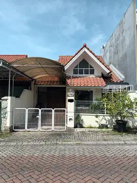 Rumah Citraland International Village 1 ada AC 1 Unit Harga Boleh Nego