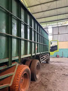 Hino Ranger 2012 Diesel