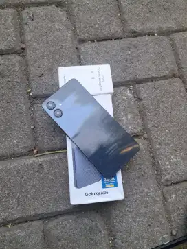 Samsung A06 4/64