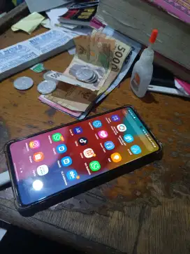 Samsung a51 fullset istimewa jatibening