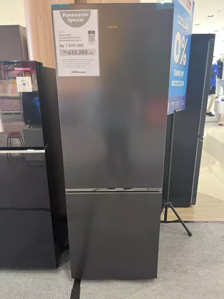 Kredit Tanpa DP