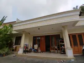 Dijual Rumah Luas 400 m² di Cipinang Indah Jakarta Timur – 6KT, 5KM
