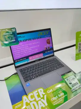 Acer ASPIRE GO 14 AI
