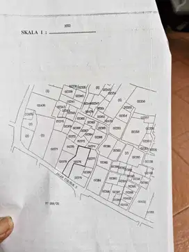 JUAL CEPAT TANAH DI CIBUBUR JAKARTA TIMUR