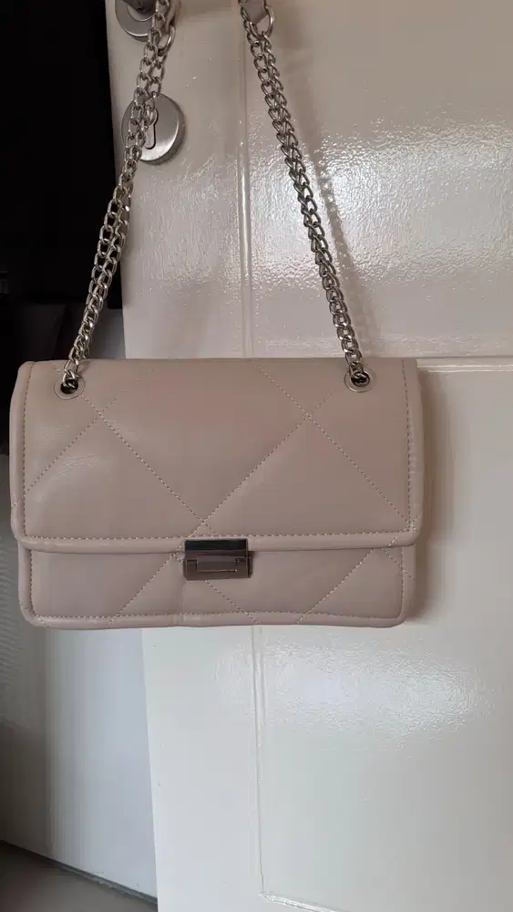 Stradivarius Bag