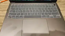 Macbook Air M1 2020 super mulus