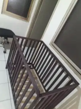 Baby Box keranjang bayi BARU