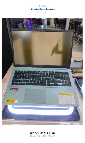 PROMO CICILAN LAPTOP ASUS VIVOBOOK