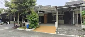 Dijual Rumah Siap Huni di Cluster Acacia, Harapan Mulya Regency Bekasi