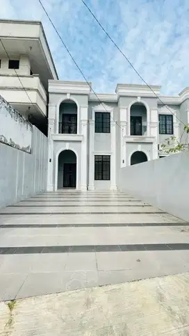 RUMAH SIAP HUNI DEKAT TRITURA