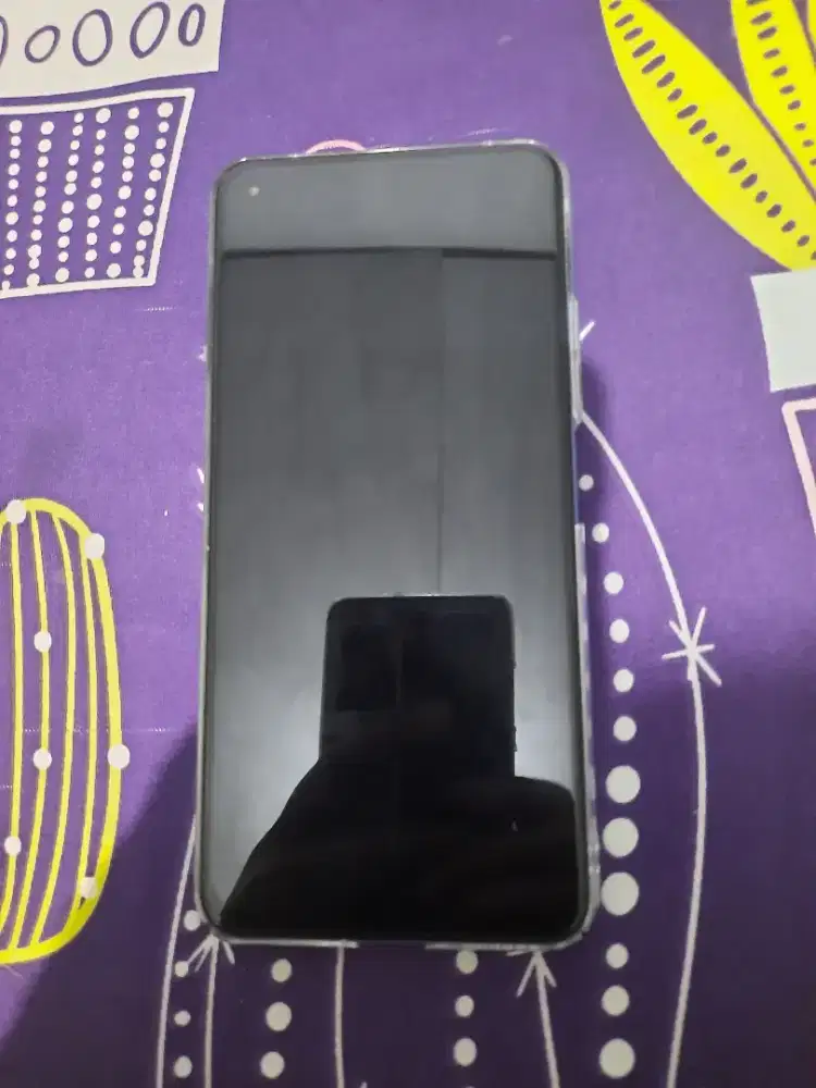 MI 11 Lite Blue 8/128 gb Minus