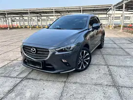Mazda Cx3 1.5 Sport SkyactivG At 2021