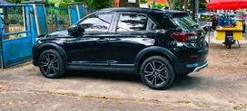 Honda WR-V 2023 Bensin