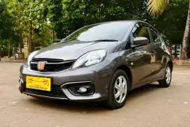 Dp2,5 Tgn1 Automatic Km88Rb Honda Brio RS E 2016/2017/2018 Matic At