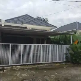 Rumah Disewakan