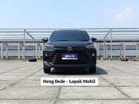 Toyota Avanza 1.5 G Manual 2024