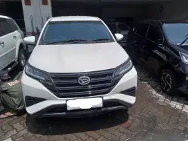 TDP 5jt TERIOS X DELUXE AT 2020