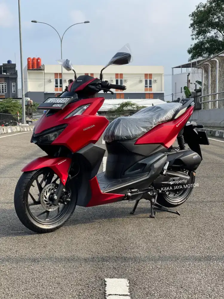 [DP 500] Cash/ Kredit VARIO 160 CBS 2023 Free Ongkir Barang Bagus
