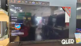 Tv Tcl 55inc | 4K UHD | Qled Google TV