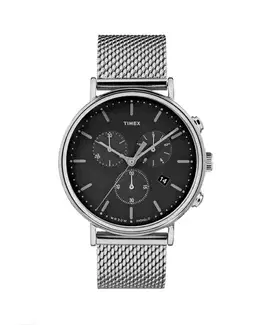 TIMEX Chronograph Fairfield