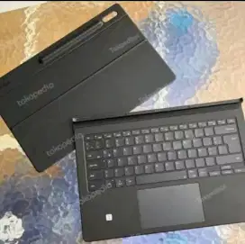 Book Cover Keyboard Tab S8 Ultra