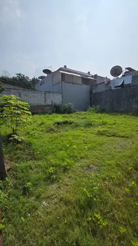Dijual BU Tanah premium dekat TB Simatupang