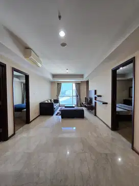 Dijual Apartemen Casa Grande Residence