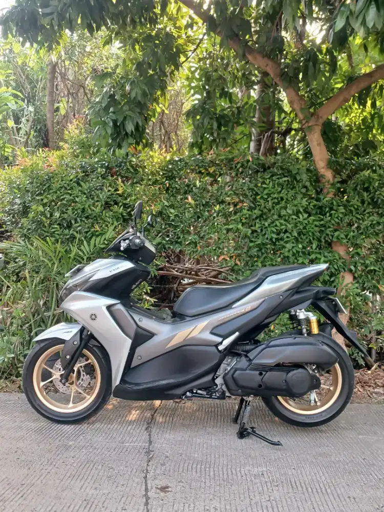 Dp 700rb Yamaha New Aerox C ABS th 2022
